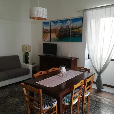 Ferienwohnung Pinhouse - Locazione Turistica Polignano a Mare Exterior foto