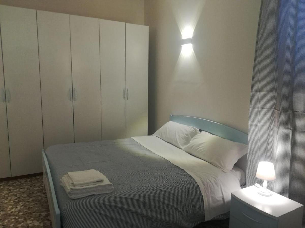 Ferienwohnung Pinhouse - Locazione Turistica Polignano a Mare Exterior foto