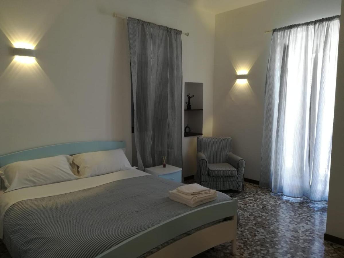 Ferienwohnung Pinhouse - Locazione Turistica Polignano a Mare Exterior foto